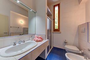 Villa Finestre sul Mare I