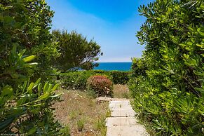 Villa Finestre sul Mare I