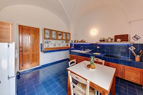 Villa Finestre sul Mare I