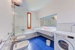 Villa Finestre sul Mare I