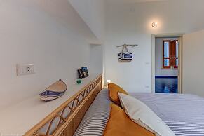 Villa Finestre sul Mare I