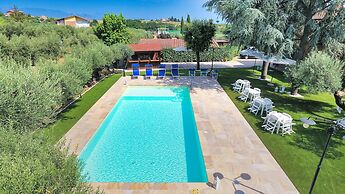 B&B Casale Ansamagi Relax & Pool