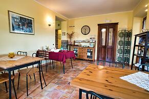 B&B Casale Ansamagi Relax & Pool
