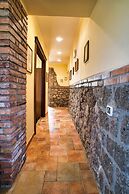B&B Casale Ansamagi Relax & Pool