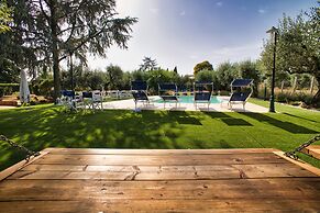 B&B Casale Ansamagi Relax & Pool