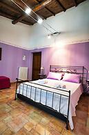 B&B Casale Ansamagi Relax & Pool