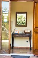 B&B Casale Ansamagi Relax & Pool