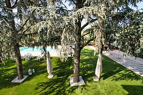 B&B Casale Ansamagi Relax & Pool