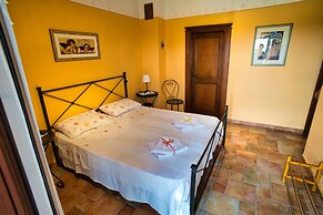 B&B Casale Ansamagi Relax & Pool