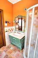 B&B Casale Ansamagi Relax & Pool