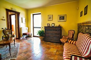 B&B Casale Ansamagi Relax & Pool