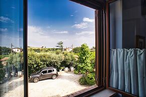 B&B Casale Ansamagi Relax & Pool