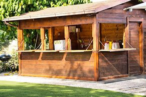 B&B Casale Ansamagi Relax & Pool