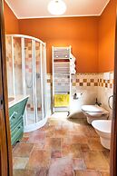 B&B Casale Ansamagi Relax & Pool