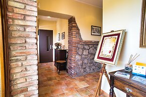 B&B Casale Ansamagi Relax & Pool
