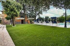 B&B Casale Ansamagi Relax & Pool