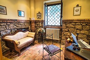 B&B Casale Ansamagi Relax & Pool