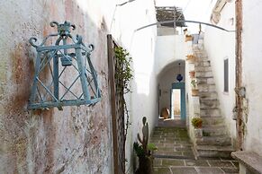 Minimasseria in Centro Storico