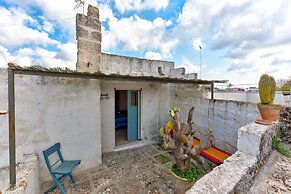 Minimasseria in Centro Storico