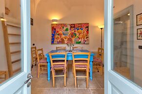 Minimasseria in Centro Storico