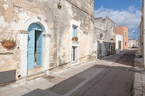 Minimasseria in Centro Storico