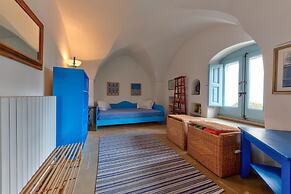 Minimasseria in Centro Storico