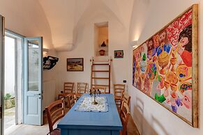 Minimasseria in Centro Storico