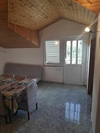 Apartmani Murina
