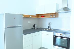 Casa Budva Apartments