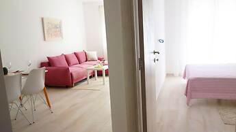 Casa Budva Apartments