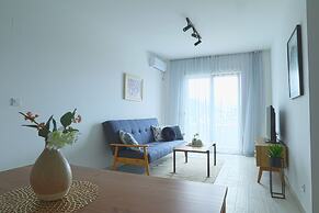 Casa Budva Apartments