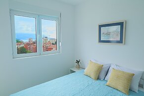 Casa Budva Apartments