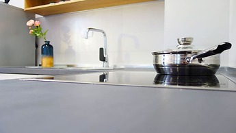 Casa Budva Apartments