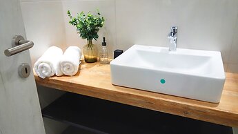 Casa Budva Apartments