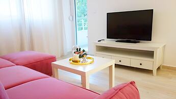 Casa Budva Apartments