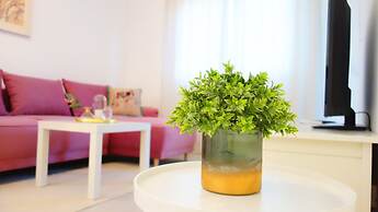 Casa Budva Apartments