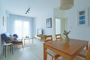 Casa Budva Apartments