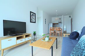 Casa Budva Apartments