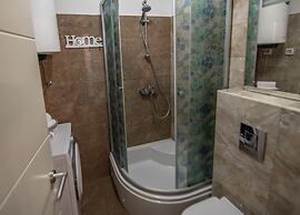 Apart hotel Harmonia