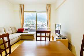 Apart hotel Harmonia