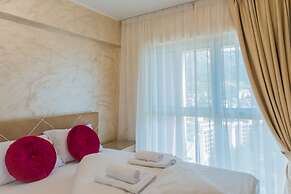 Apart hotel Harmonia