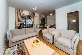 Apart hotel Harmonia