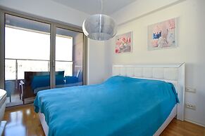 Apart hotel Harmonia