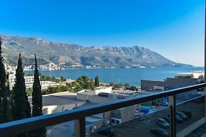 Apart hotel Harmonia