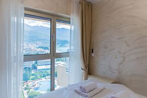 Apart hotel Harmonia