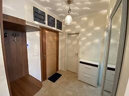 Apart hotel Harmonia