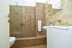 Apart hotel Harmonia