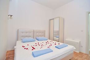 Apart hotel Harmonia