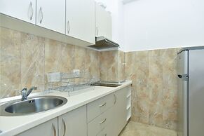 Apart hotel Harmonia