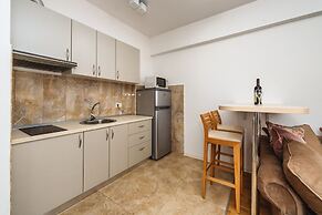 Apart hotel Harmonia